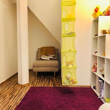 Apartment Horec Donovaly Εξωτερικό φωτογραφία
