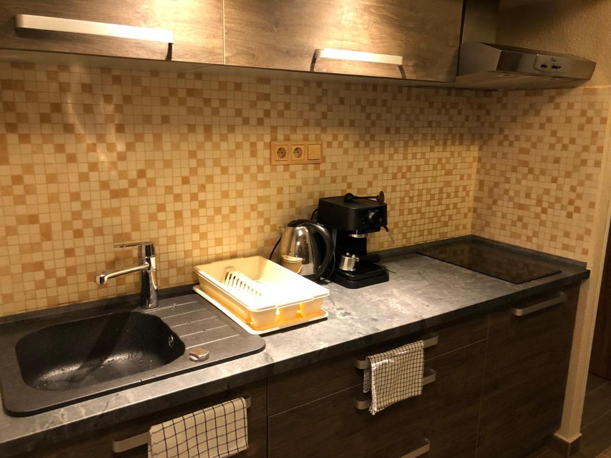 Apartment Horec Donovaly Εξωτερικό φωτογραφία