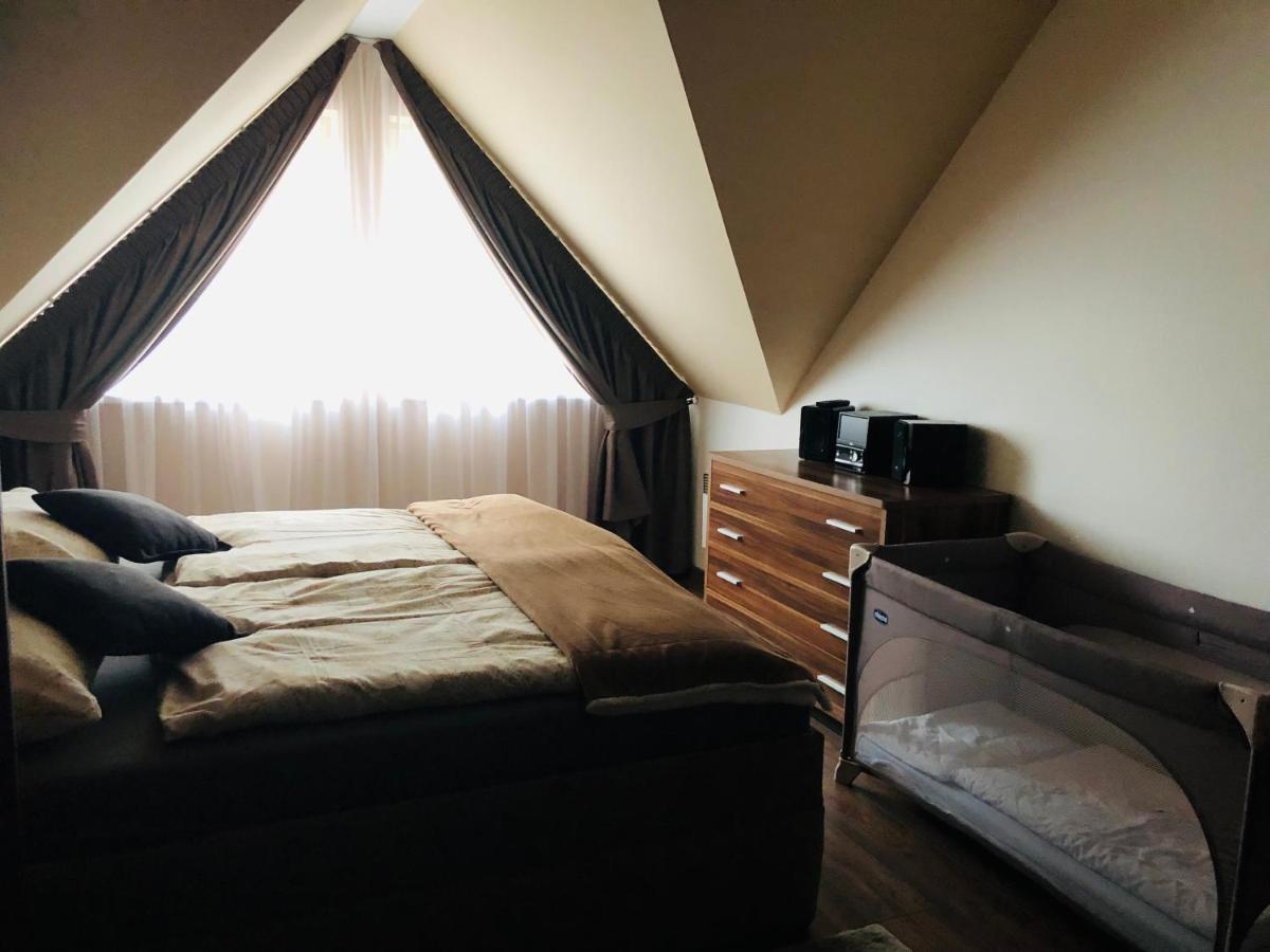 Apartment Horec Donovaly Εξωτερικό φωτογραφία
