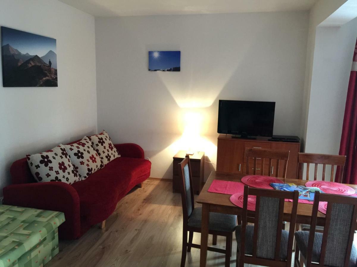 Apartment Horec Donovaly Εξωτερικό φωτογραφία