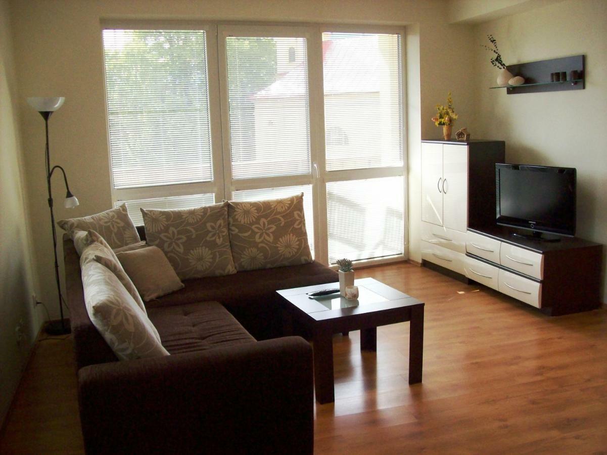 Apartment Horec Donovaly Εξωτερικό φωτογραφία
