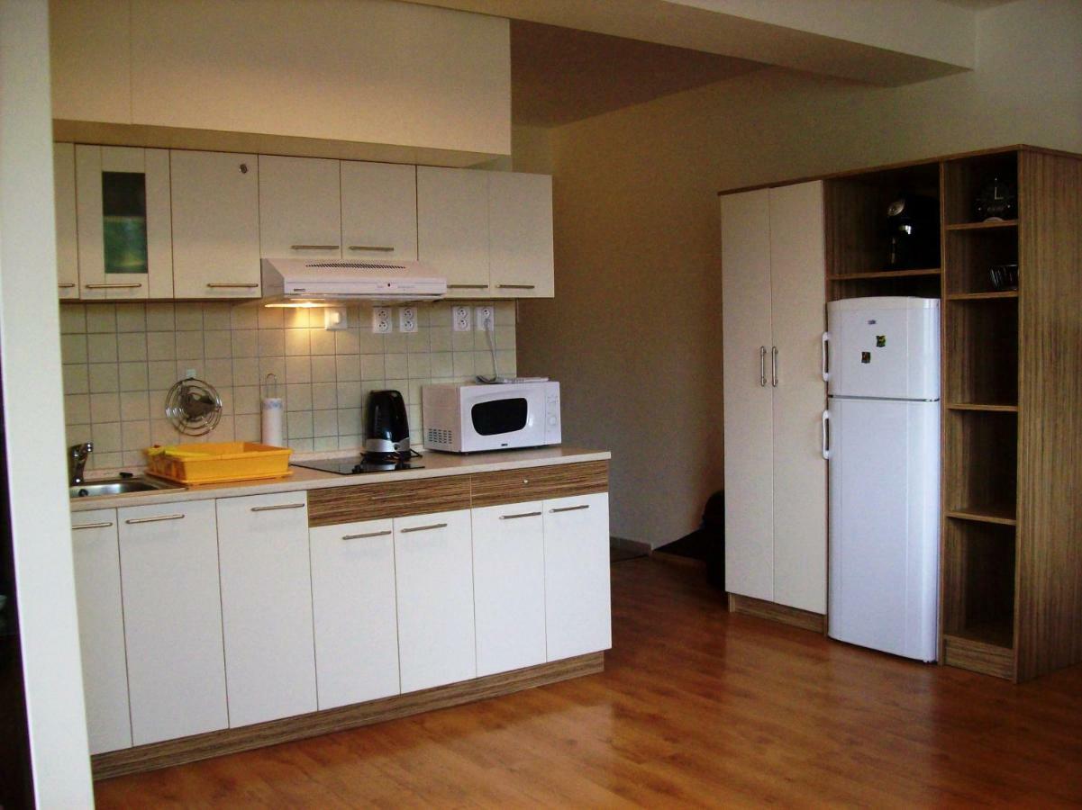 Apartment Horec Donovaly Εξωτερικό φωτογραφία